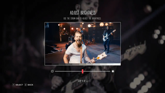 Guitar Hero Live Screenshot 42 (PlayStation 4 (US Version))