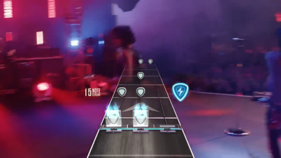 Guitar Hero Live Screenshot 57 (PlayStation 4 (US Version))