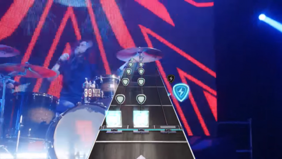 Guitar Hero Live Screenshot 61 (PlayStation 4 (EU Version))