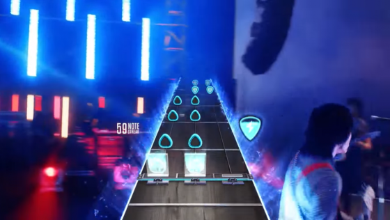 Guitar Hero Live Screenshot 62 (PlayStation 4 (US Version))