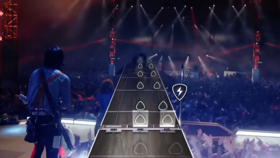 Guitar Hero Live Screenshot 63 (PlayStation 4 (EU Version))