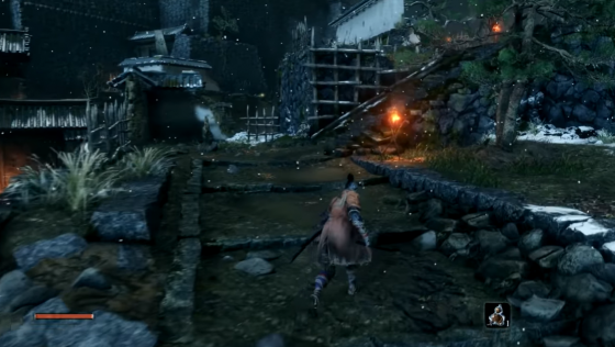 Sekiro: Shadows Die Twice GOTY Edition Screenshot 52 (PlayStation 4 (US Version))