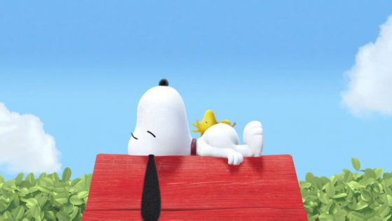 Snoopy's Grand Adventure Screenshot 20 (PlayStation 4 (EU Version))