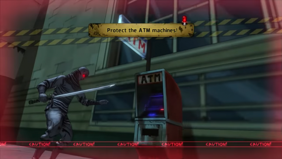 Teenage Mutant Ninja Turtles: Mutants In Manhattan Screenshot 17 (PlayStation 4 (EU Version))