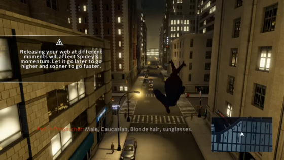 The Amazing Spider-Man 2 Screenshot 25 (PlayStation 4 (EU Version))