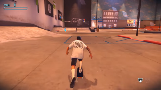 Tony Hawk's Pro-Skater 5 Screenshot 10 (PlayStation 4 (EU Version))