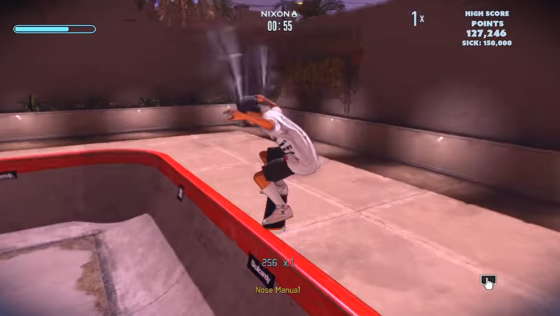 Tony Hawk's Pro-Skater 5 Screenshot 19 (PlayStation 4 (EU Version))