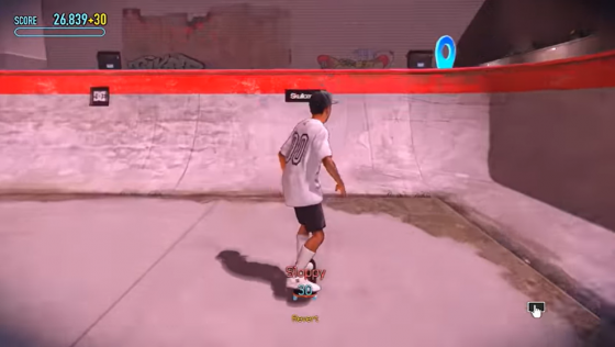 Tony Hawk's Pro-Skater 5 Screenshot 25 (PlayStation 4 (EU Version))