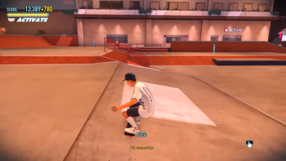 Tony Hawk's Pro-Skater 5 Screenshot 33 (PlayStation 4 (EU Version))