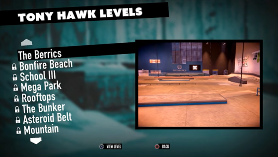 Tony Hawk's Pro-Skater 5 Screenshot 41 (PlayStation 4 (EU Version))