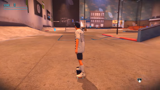 Tony Hawk's Pro-Skater 5 Screenshot 43 (PlayStation 4 (EU Version))