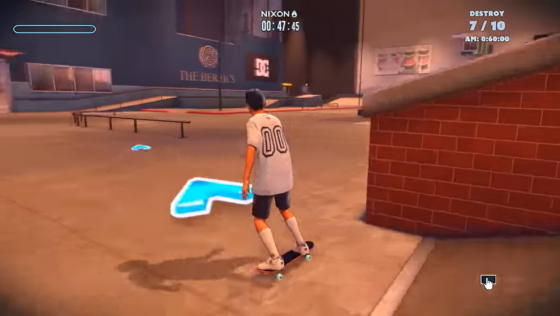 Tony Hawk's Pro-Skater 5 Screenshot 45 (PlayStation 4 (EU Version))