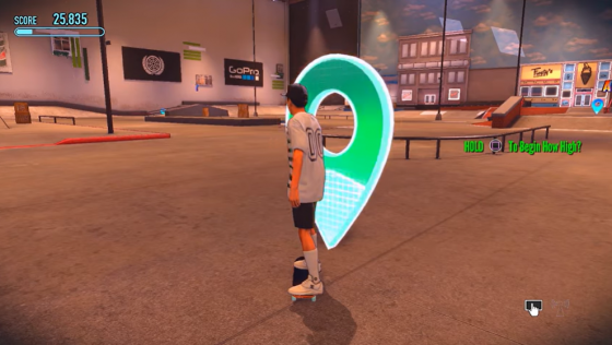 Tony Hawk's Pro-Skater 5 Screenshot 48 (PlayStation 4 (EU Version))