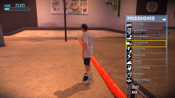 Tony Hawk's Pro-Skater 5 Screenshot 49 (PlayStation 4 (EU Version))