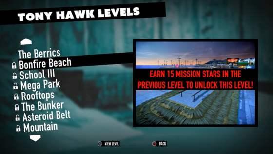 Tony Hawk's Pro-Skater 5 Screenshot 52 (PlayStation 4 (EU Version))