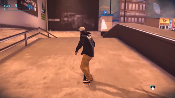 Tony Hawk's Pro-Skater 5 Screenshot 54 (PlayStation 4 (EU Version))