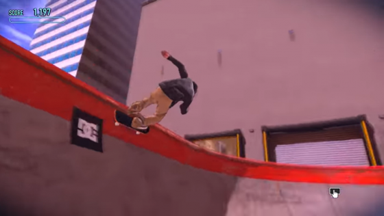 Tony Hawk's Pro-Skater 5 Screenshot 58 (PlayStation 4 (EU Version))