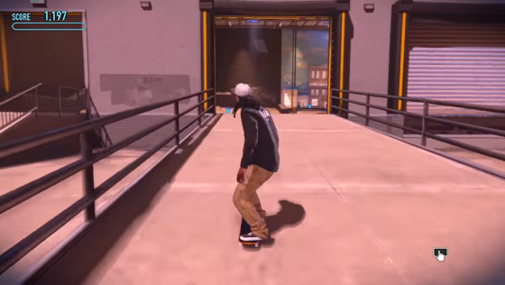 Tony Hawk's Pro-Skater 5 Screenshot 59 (PlayStation 4 (EU Version))