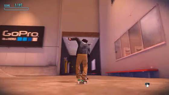 Tony Hawk's Pro-Skater 5 Screenshot 63 (PlayStation 4 (EU Version))