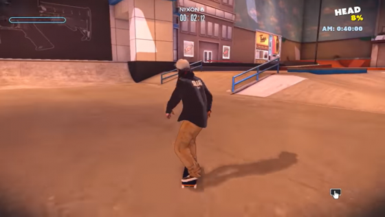 Tony Hawk's Pro-Skater 5 Screenshot 67 (PlayStation 4 (EU Version))