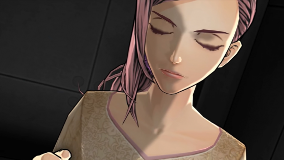 Zero Time Dilemma Screenshot 7 (PlayStation 4 (EU Version))