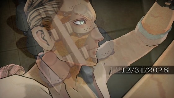 Zero Time Dilemma Screenshot 31 (PlayStation 4 (EU Version))