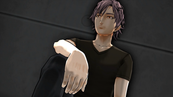 Zero Time Dilemma Screenshot 37 (PlayStation 4 (EU Version))