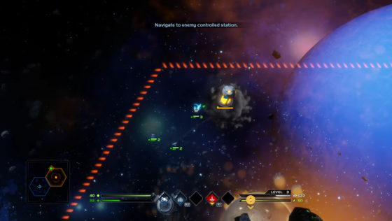 Dead Star Screenshot 45 (PlayStation 4 (US Version))