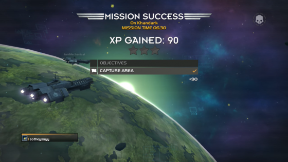 Helldivers: Super Earth Ultimate Edition Screenshot 35 (PlayStation 4 (EU Version))