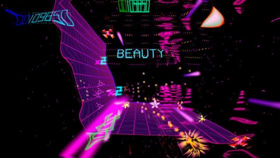 Tempest 4000 Screenshot 13 (PlayStation 4 (EU Version))