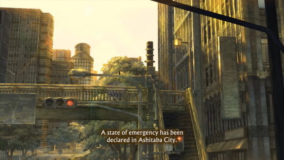 13 Sentinels: Aegis Rim Screenshot 6 (PlayStation 4 (EU Version))