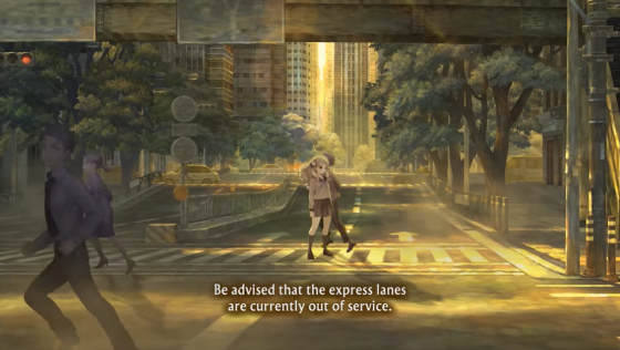 13 Sentinels: Aegis Rim Screenshot 7 (PlayStation 4 (JP Version))