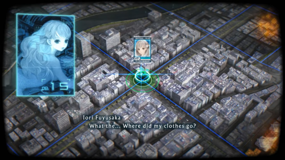 13 Sentinels: Aegis Rim Screenshot 13 (PlayStation 4 (EU Version))