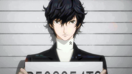 Persona 5 Screenshot 37 (PlayStation 4 (US Version))