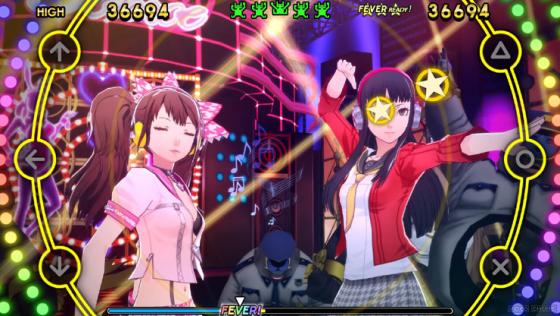 Persona Dancing: Endless Night Collection