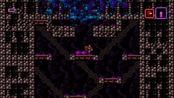 Axiom Verge