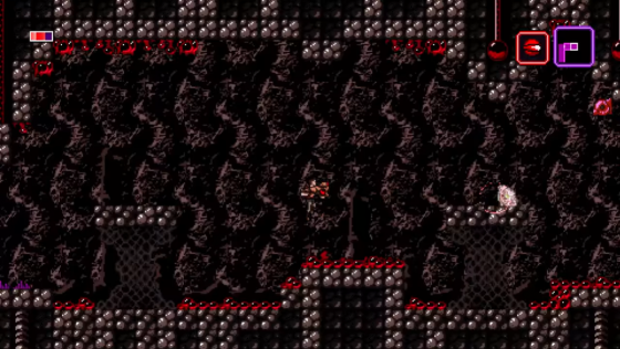 Axiom Verge Screenshot 12 (PlayStation 4 (EU Version))