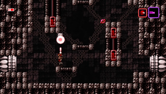 Axiom Verge Screenshot 22 (PlayStation 4 (EU Version))