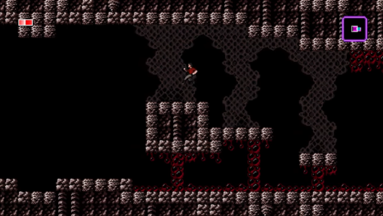 Axiom Verge Screenshot 33 (PlayStation 4 (EU Version))