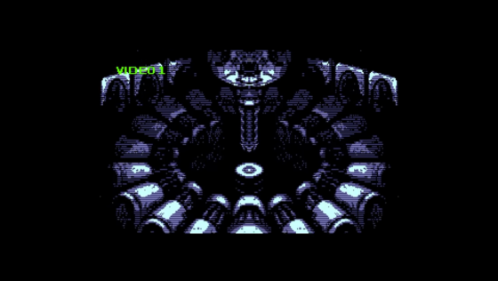 Axiom Verge Screenshot 44 (PlayStation 4 (US Version))