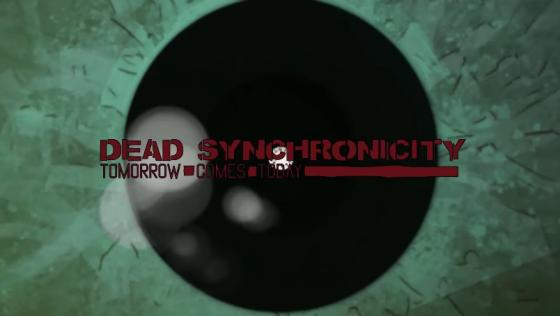 Dead Synchronicity: Tomorrow Comes Today Screenshot 30 (PlayStation 4 (EU Version))