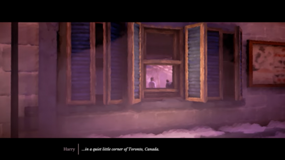 11-11: Memories Retold Screenshot 44 (PlayStation 4 (EU Version))