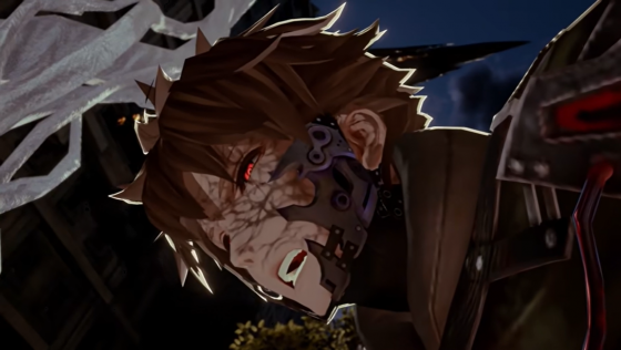 Code Vein Screenshot 17 (PlayStation 4 (EU Version))