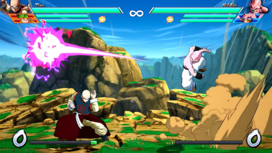 Dragon Ball FighterZ Screenshot 42 (PlayStation 4 (US Version))