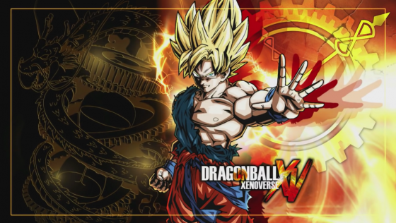 Dragonball Xenoverse