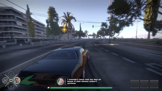 Fast & Furious: Crossroads Screenshot 7 (PlayStation 4 (EU Version))