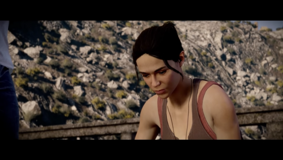 Fast & Furious: Crossroads Screenshot 34 (PlayStation 4 (EU Version))