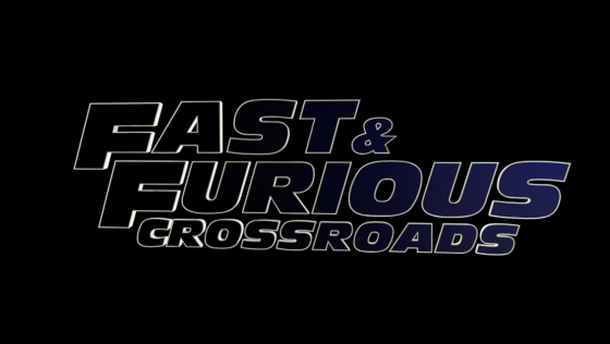 Fast & Furious: Crossroads Screenshot 35 (PlayStation 4 (EU Version))