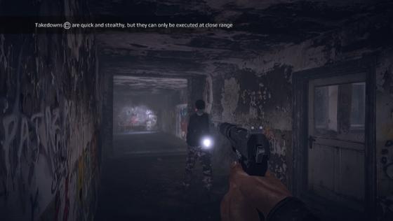 Get Even Screenshot 37 (PlayStation 4 (EU Version))