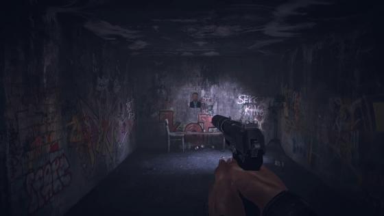 Get Even Screenshot 39 (PlayStation 4 (EU Version))